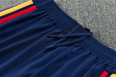 Imagen 16 del álbum 2026 Spain Long Sleeve tracksuit