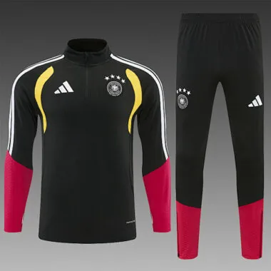 2026 Deutschland Kinder-Trainingsanzug