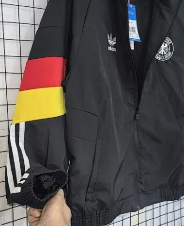 Windjacken „2026 Germany“ Albumbild 5