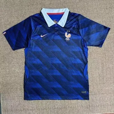 2026 World Cup France Home Soccer Jerseys