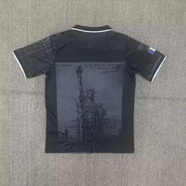 26-27 France Soccer Jerseys album image 2