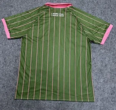 Imagem 2 do álbum 26-27 Real Betis Goalkeeper Soccer Jerseys