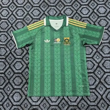 2026 South Africa Away Soccer Jerseys