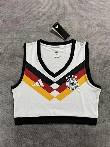 2026 Deutschland Heimtrikots der Frauenfußball-Nationalmannschaft