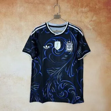 2026 Argentina Away Soccer Jerseys