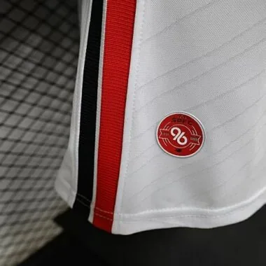 26-27 Sao Paulo Home Player Version Soccer Jerseys album image 2