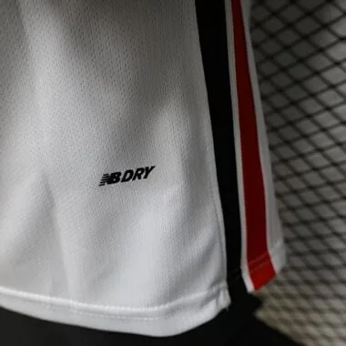 26-27 Sao Paulo Home Player Version Soccer Jerseys album image 5