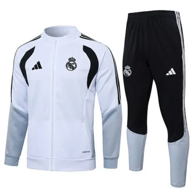 26–27 Real Madrid-Jacken