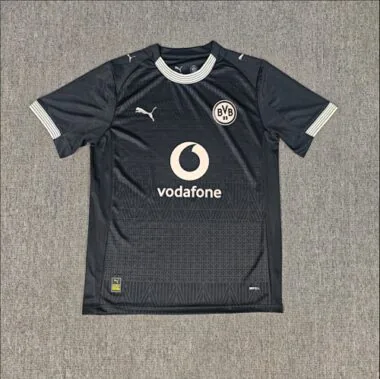 26-27 Dortmund Soccer Jerseys