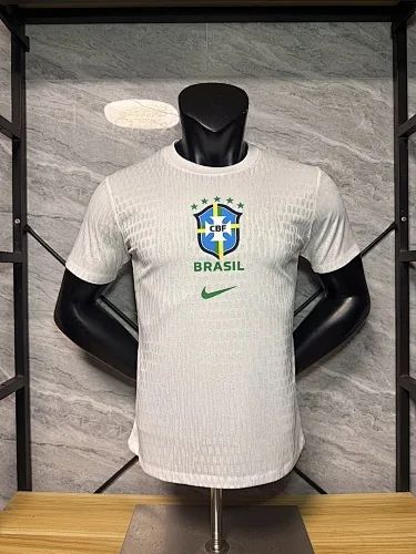 Sondertrikots für die Fußball-WM 2026 in Brasilien