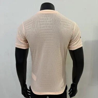 Immagine 2 dell’album 26-27 Paris Player Version Soccer Jerseys