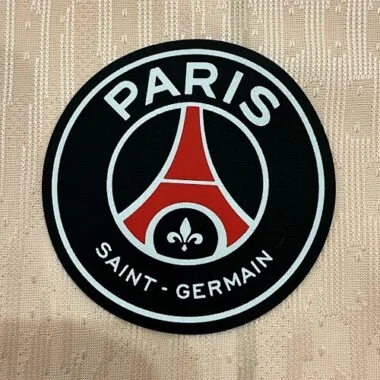 Immagine 4 dell’album 26-27 Paris Player Version Soccer Jerseys