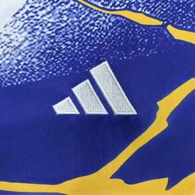 Imagen 4 del álbum 26-27 Real Madrid Special Soccer Jerseys