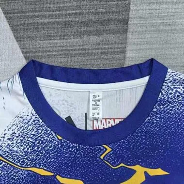 Imagen 5 del álbum 26-27 Real Madrid Special Soccer Jerseys