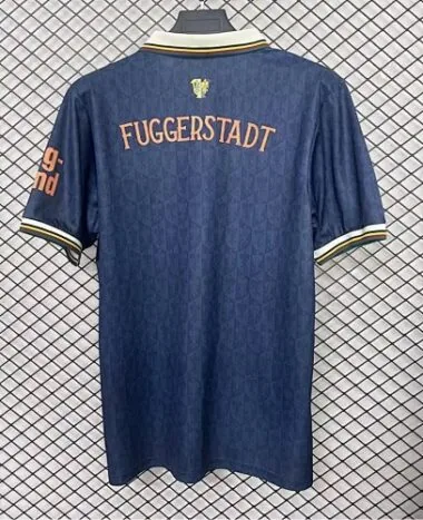 26-27 Augsburg Soccer Jerseys album image 2