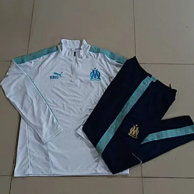 Immagine 2 dell’album 26-27 Marseille Kids tracksuit