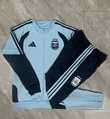 2026 Argentinien Kinderjacken Albumbild 2