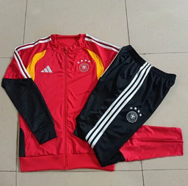 2026 Germany Kids Jackets album image 3