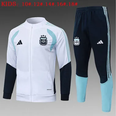 2026 Argentinien Kinderjacken