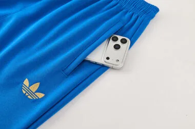 26-27 Real Madrid Hoodies Training Suit album image 2