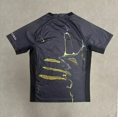25-26 Paris Special Soccer Jerseys Albumbild 2
