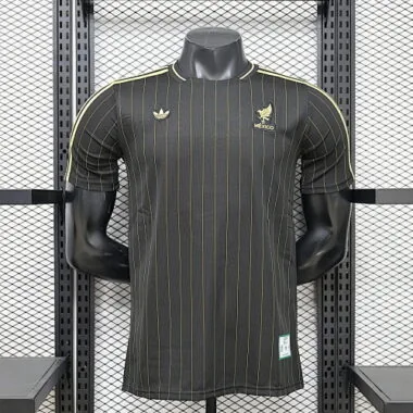 2026 Mexico Player Version Soccer Jerseys