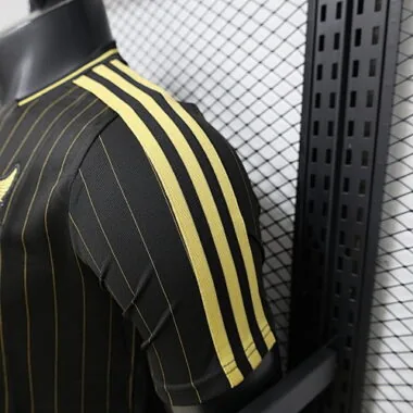 2026 Mexico Player Version Soccer Jerseys Albumbild 2