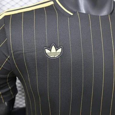 2026 Mexico Player Version Soccer Jerseys Albumbild 6