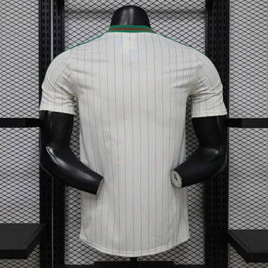 Afbeelding 5 van album Voetbalshirts uit de spelerscollectie van Algerije, 2026