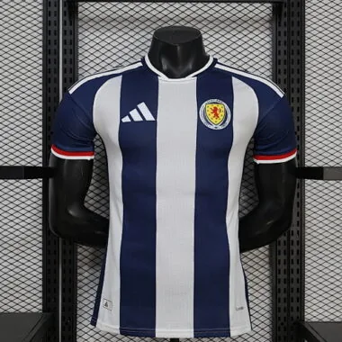 2026 Wales Special Player Version Soccer Jerseys