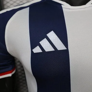 Immagine 7 dell’album 2026 Wales Special Player Version Soccer Jerseys