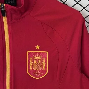 2026 Spain Windbreaker Jackets album image 2