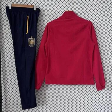 2026 Spain Windbreaker Jackets album image 3