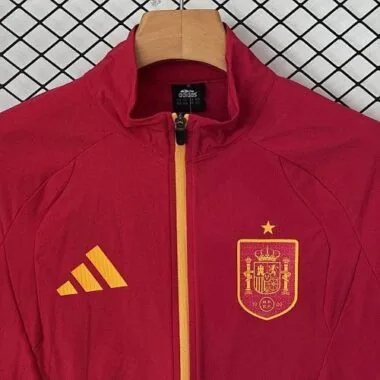 2026 Spain Windbreaker Jackets album image 4