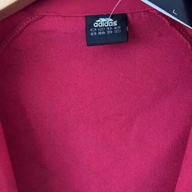 2026 Spain Windbreaker Jackets album image 5