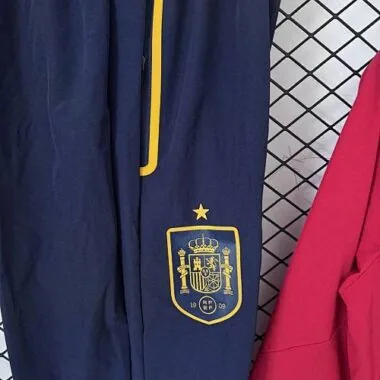 2026 Spain Windbreaker Jackets album image 7