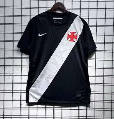 26-27 Vasco Home Soccer Jerseys