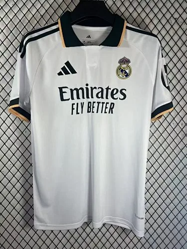 26-27 Real Madrid Special Soccer Jerseys