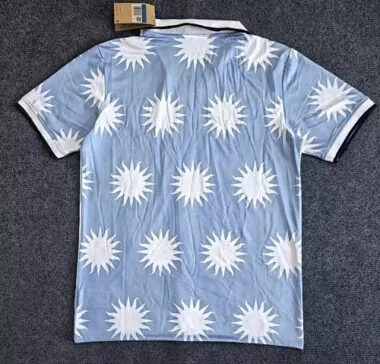 Immagine 2 dell’album 26-27 Uruguay Special Soccer Jerseys