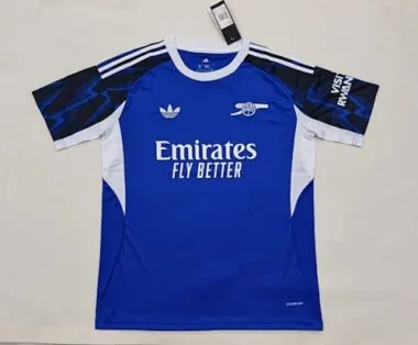 25-26 Arsenal Special Soccer Jerseys