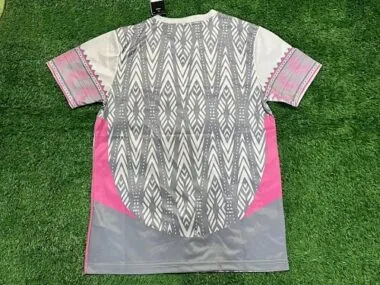 Immagine 2 dell’album 25-26 Mexico Special Soccer Jerseys