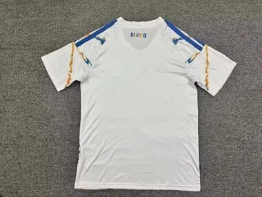 Immagine 2 dell’album 26-27 San Diego Away Soccer Jerseys