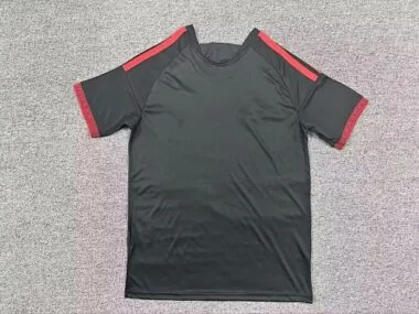 Imagen 2 del álbum 26-27 Washington Home Soccer Jerseys