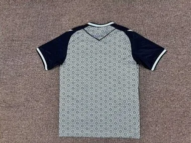 25-26 Almeria Away Soccer Jerseys album image 2