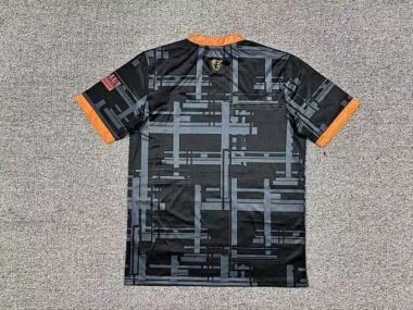Imagen 2 del álbum 25-26 Nur emberg Third Soccer Jerseys