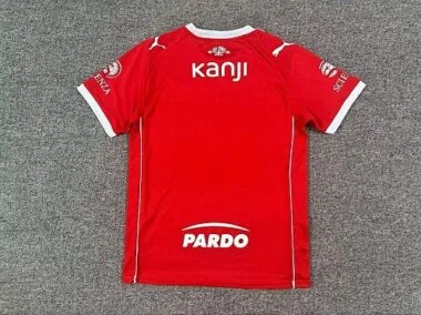 Immagine 2 dell’album 26-27 Club Atlético Independiente Home Soccer Jerseys