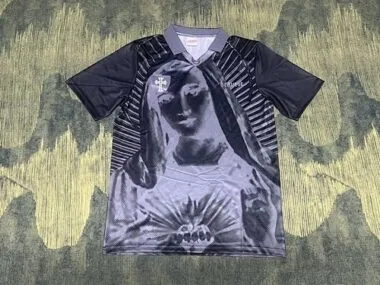 Immagine 2 dell’album Maglie da calcio del Brasile 26-27