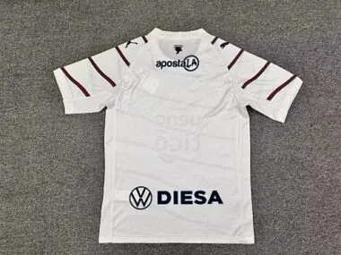 Imagem 2 do álbum 26-27 Cerro Porteno Away Soccer Jerseys