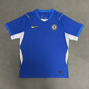 26-27 Chelsea Home Soccer Jerseys