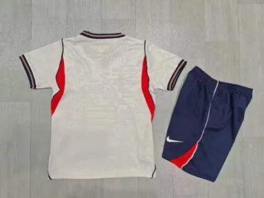 Immagine 3 dell’album 2026 England Home Soccer Jerseys